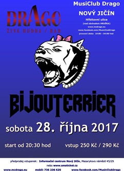BijouTerrier