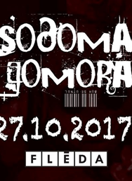 Sodoma Gomora