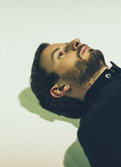 Echoes: Max Cooper live (UK)