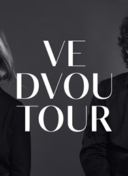 Lenka Nová & Petr Malásek 