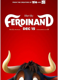 Ferdinand (USA)  3D