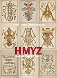 Hmyz (ČR/SR)   2D