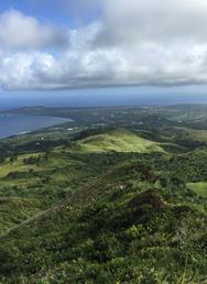 Saipan - ráj na zemi