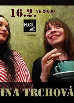 Martina Trchová & Prune