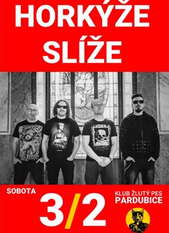 Horkýže Slíže 2018