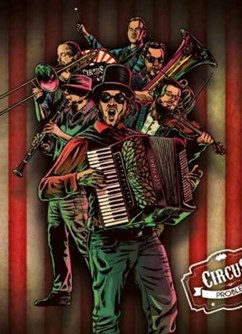 Circus Problem v Plzni!