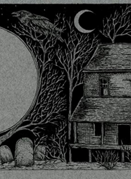 Bell Witch (USA) + support
