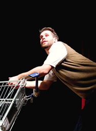 Pavol Seriš: Pri Kase