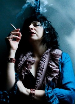 Lydia Lunch & Weasel Walter