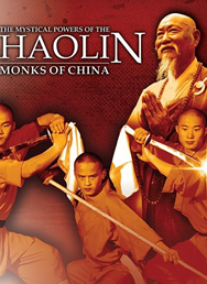 Shaolin - Mystické síly mnichů 2018