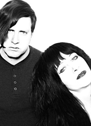 Lydia Lunch & Weasel Walter - Brutal Measures