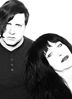 Lydia Lunch & Weasel Walter - Brutal Measures