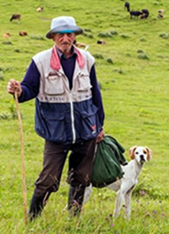 All The Wonders Of Caucasus (Georgia, Azerbaijan, Armenia)