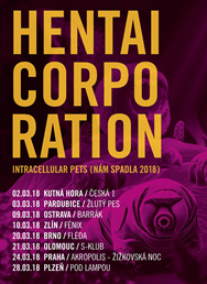 Hentai Corporation + The Atavist