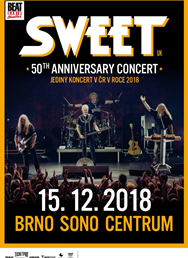 The Sweet /UK/