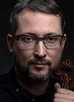 KPH - 56. konc. předpl. 500 hud. večer - ALEXANDER SHONERT
