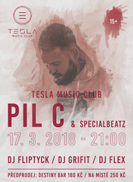 Pil C & SpecialBeatz