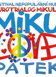 20.ročník Eurotrialog Mikulov - vstupenka na pátek