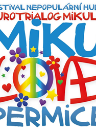 20.ročník Eurotrialog Mikulov - permanentka pátek a sobota
