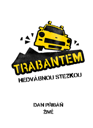 Trabanti v Brně