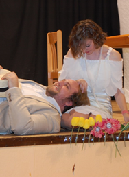 Spolek Divoch: Jak je důležité míti Filipa