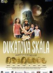 Dukátová Skála (ČR) 2D