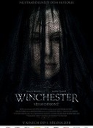 Winchester: Sídlo Démonů (USA, Austrálie) 2D