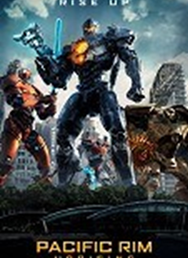 Pacific Rim: Povstání (USA) 3D