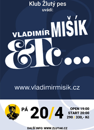 Vladimir Mišík & ETC...