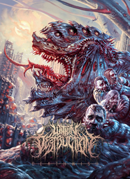 Within Destruction v Praze 