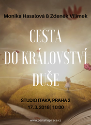 Cesta do království duše
