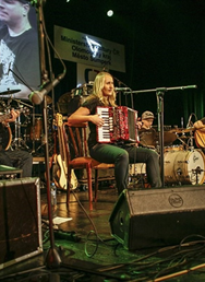 Petra Börnerová trio (CZ/SK) & Fedor Frešo (SK)