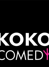 Koko Comedy Stand-up Show