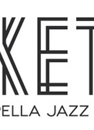Skety - á-cappella jazz sextet