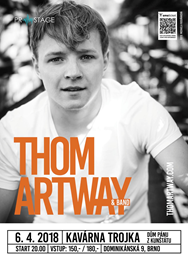 Thom Artway