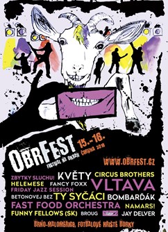 ObrFest 2018