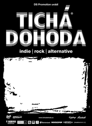 Tichá dohoda 