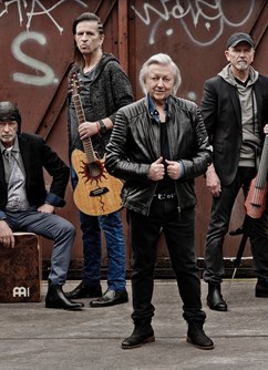 Václav Neckář & Bacily