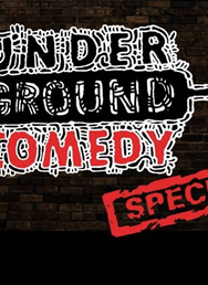 Stand-up Martin Filippi a hosté