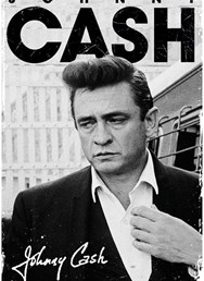 Klubový koncert s Johnnym Cashem revival