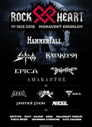 Rock Heart 2018