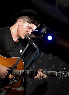 Martin Harich / MAPY tour
