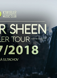 Viktor Sheen Jungler Tour 2018