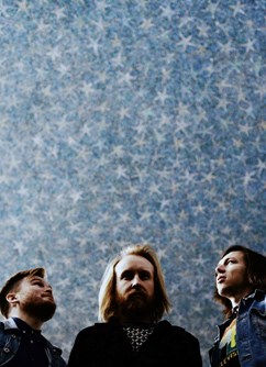 VEES - křest desky No Way Back
