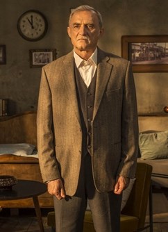 Film: Deník strojvůdce