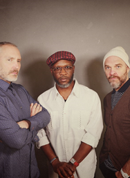 The Bad Plus (USA)