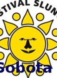 Festival Slunce Strážnice 2018 - vstupenka na sobotu