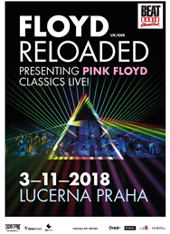 Floyd Reloaded (UK/GER)