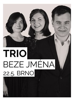Suk s kapkou Smetany - Trio Beze Jména