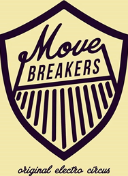 Movebreakers & Electro-Swing Night 